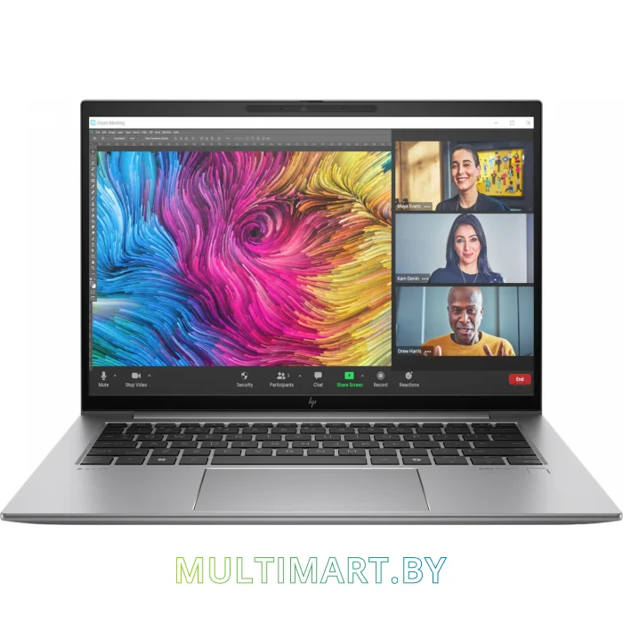 Ноутбук HP ZBook Firefly 14 G11 (A1VR3PT)